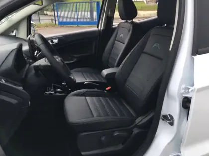 Photo 9 Ford Ecosport 1.0 EcoBoost 125ch Active