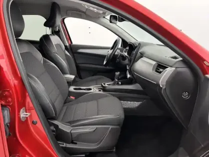 Photo 25 Renault Arkana 1.6 E-Tech 145ch Intens