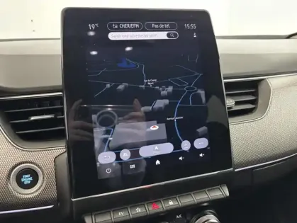 Photo 19 Renault Arkana 1.6 E-Tech 145ch Intens