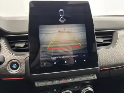 Photo 18 Renault Arkana 1.6 E-Tech 145ch Intens