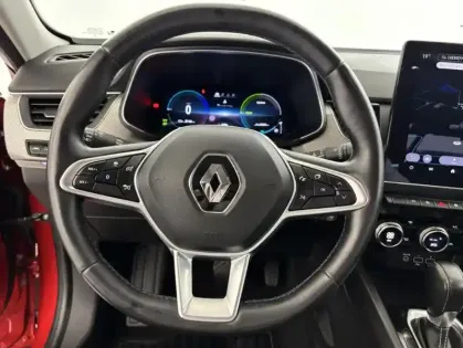 Photo 14 Renault Arkana 1.6 E-Tech 145ch Intens