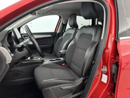 Photo 12 Renault Arkana 1.6 E-Tech 145ch Intens