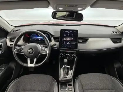 Photo 27 Renault Arkana 1.6 E-Tech 145ch Intens