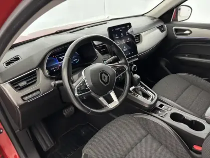 Photo 13 Renault Arkana 1.6 E-Tech 145ch Intens