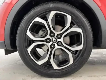 Photo 22 Renault Arkana 1.6 E-Tech 145ch Intens