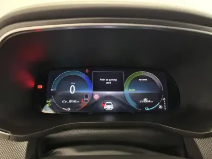 Photo 16 Renault Arkana 1.6 E-Tech 145ch Intens