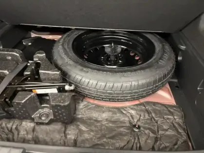 Photo 9 Renault Arkana 1.6 E-Tech 145ch Intens