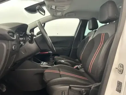 Photo 12 Opel Crossland 1.5 D 110ch GS Line Suréquipé + Attelage