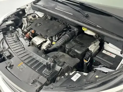 Photo 22 Opel Crossland 1.5 D 110ch GS Line Suréquipé + Attelage