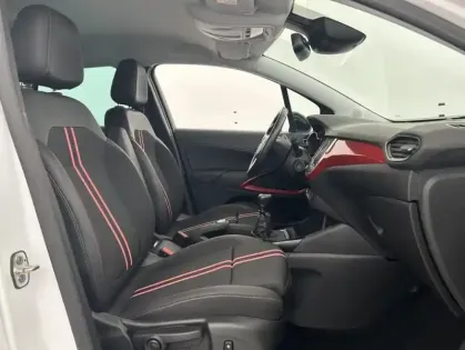 Photo 24 Opel Crossland 1.5 D 110ch GS Line Suréquipé + Attelage