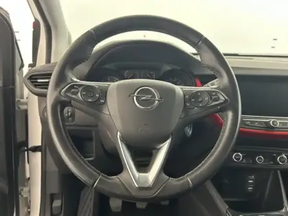 Photo 14 Opel Crossland 1.5 D 110ch GS Line Suréquipé + Attelage