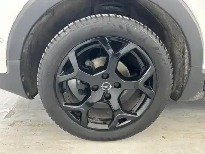 Photo 21 Opel Crossland 1.5 D 110ch GS Line Suréquipé + Attelage