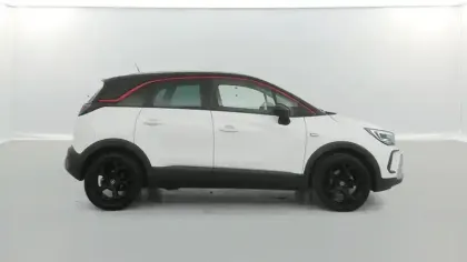 Photo 5 Opel Crossland 1.5 D 110ch GS Line Suréquipé + Attelage