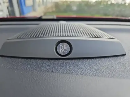 Photo 16 Ford Puma 1.0 Flexifuel 125ch S&S mHEV ST-Line X