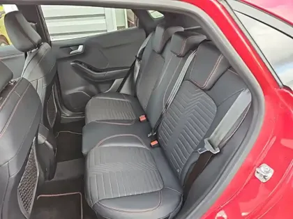 Photo 8 Ford Puma 1.0 Flexifuel 125ch S&S mHEV ST-Line X