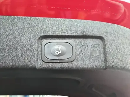 Photo 17 Ford Puma 1.0 Flexifuel 125ch S&S mHEV ST-Line X