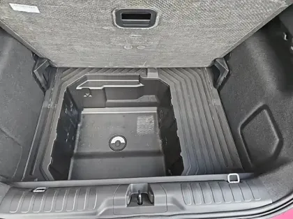 Photo 24 Ford Puma 1.0 Flexifuel 125ch S&S mHEV ST-Line X