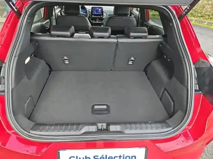 Photo 10 Ford Puma 1.0 Flexifuel 125ch S&S mHEV ST-Line X