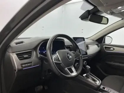 Photo 13 Renault Arkana 1.6 E-Tech 145ch Intens