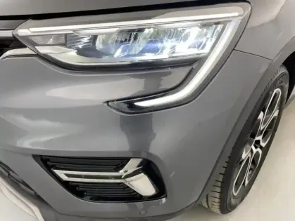 Photo 23 Renault Arkana 1.6 E-Tech 145ch Intens