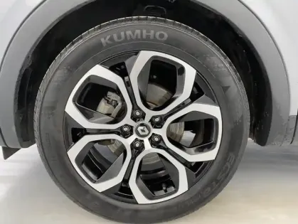 Photo 21 Renault Arkana 1.6 E-Tech 145ch Intens