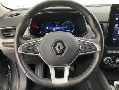 Photo 14 Renault Arkana 1.6 E-Tech 145ch Intens