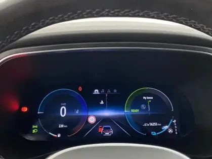 Photo 15 Renault Arkana 1.6 E-Tech 145ch Intens