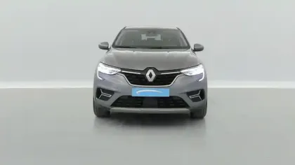 Photo 7 Renault Arkana 1.6 E-Tech 145ch Intens