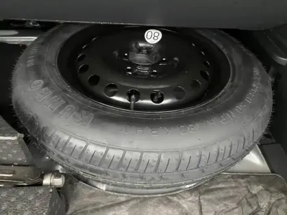 Photo 9 Renault Arkana 1.6 E-Tech 145ch Intens