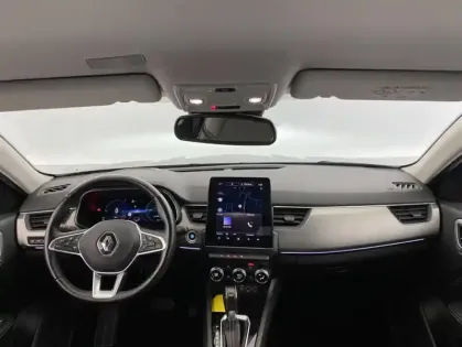 Photo 26 Renault Arkana 1.6 E-Tech 145ch Intens