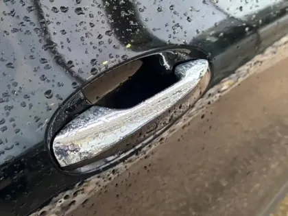 Photo 15 Mercedes GLA 200 d AMG Line Classe / H247 Lin