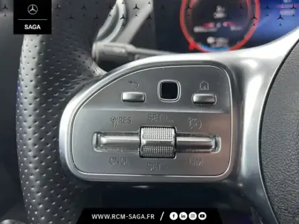 Photo 12 Mercedes EQA 250+ AMG Line