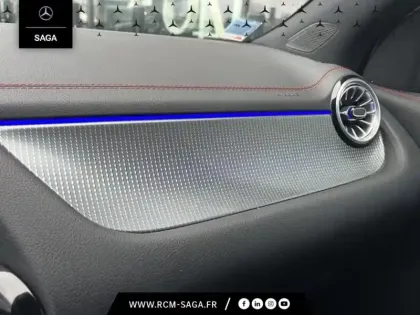 Photo 5 Mercedes EQA 250+ AMG Line