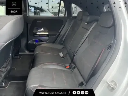 Photo 7 Mercedes EQA 250+ AMG Line