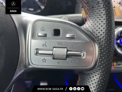 Photo 13 Mercedes EQA 250+ AMG Line