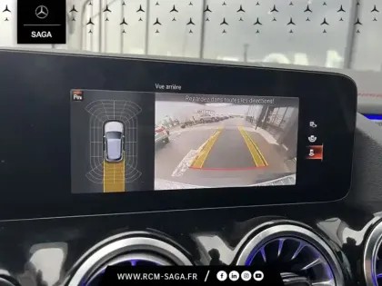 Photo 10 Mercedes EQA 250+ AMG Line