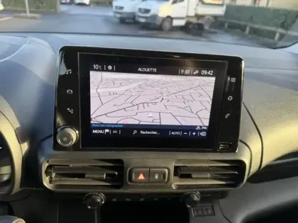 Photo 7 Toyota Proace 1.5 MEDIUM 100 D-4D DYNAMIC