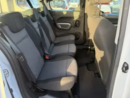 Photo 16 Toyota Proace 1.5 MEDIUM 100 D-4D DYNAMIC