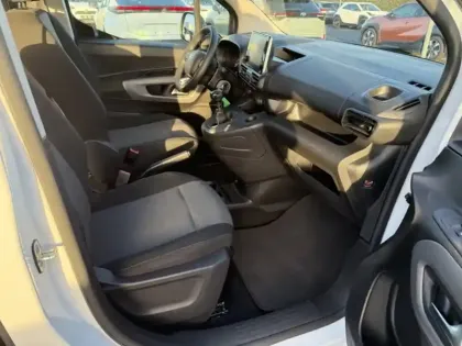 Photo 15 Toyota Proace 1.5 MEDIUM 100 D-4D DYNAMIC