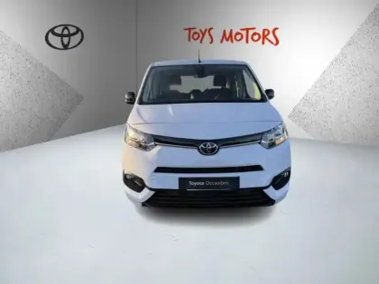 Photo 23 Toyota Proace 1.5 MEDIUM 100 D-4D DYNAMIC