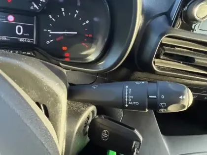 Photo 13 Toyota Proace 1.5 MEDIUM 100 D-4D DYNAMIC