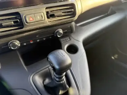 Photo 10 Toyota Proace 1.5 MEDIUM 100 D-4D DYNAMIC