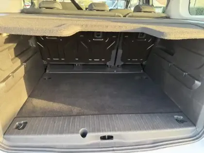 Photo 5 Toyota Proace 1.5 MEDIUM 100 D-4D DYNAMIC