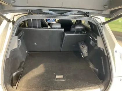 Photo 10 DS DS 7 E-TENSE 4x4 300ch Grand Chic