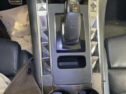 Photo 5 DS DS 7 E-TENSE 4x4 300ch Grand Chic