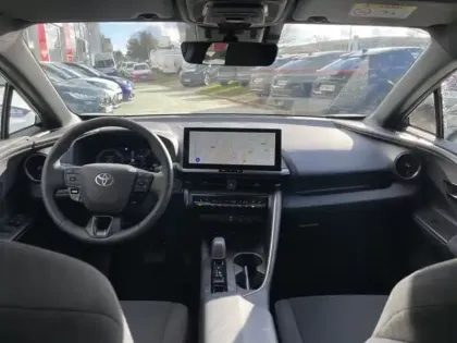 Photo 10 Toyota C-HR HYBRIDE NG 140 DESIGN PACKCONF MY25