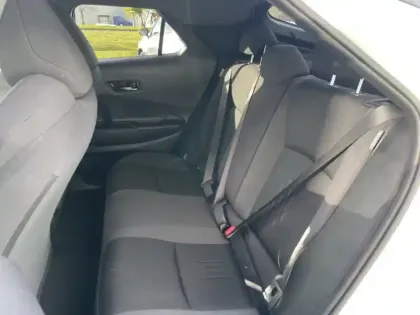 Photo 12 Toyota C-HR HYBRIDE NG 140 DESIGN PACKCONF MY25