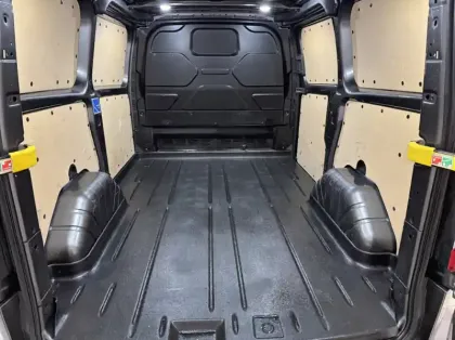 Photo 10 Ford Transit Custom Fg 290 L1H1 2.0 EcoBlue 185 S&S Sport BVA6