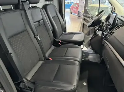 Photo 9 Ford Transit Custom Fg 290 L1H1 2.0 EcoBlue 185 S&S Sport BVA6