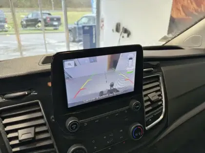 Photo 14 Ford Transit Custom Fg 290 L1H1 2.0 EcoBlue 185 S&S Sport BVA6